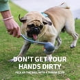 thumbnail image 2 of CHUANK Dog Fetch & Play Toy  Tennis Ball Thrower, 2 of 7