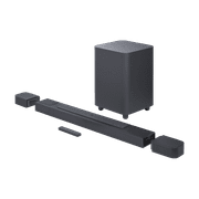 Restored JBL BAR 800, (Refurbished)