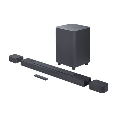 Restored JBL BAR 800, (Refurbished)