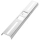 thumbnail image 4 of Stainless Steel Pole Mount Bracket For Waterproof Electrical Enclosure Box Outdoor Junction Box Project Box Including Hardware 30cm Silver, 4 of 5