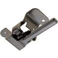 thumbnail image 4 of Dorman 77114 Front Driver Side Interior Door Handle for Specific Chevrolet / GMC Models, Black; Smooth, 4 of 4