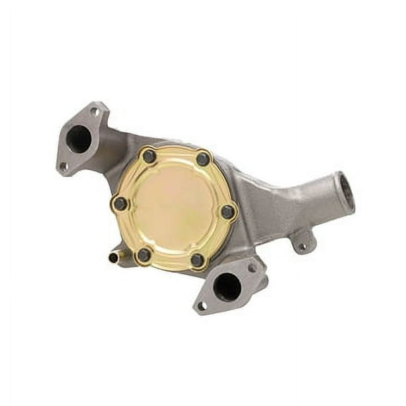 Dayco Engine Water Pump P/N:Dp822 Fits select: 1966-1976 FORD F100, 1966-1976 FORD F250