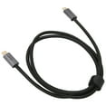 thumbnail image 3 of C USB C 3.2 Cable de datos PD100W 8K60Hz Multifuncio USB C 20GBPS Cable de datos para Teléfonos Celulares Papeletas de Tabletas, 3 of 7