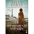thumbnail image 1 of Un departamento en París, de Bowen, Kelly, Booket, Blanda, 1 of 3