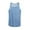 Blue/Patchwork, variant on WTXUE Tank Tops Sleeveless, Scoop Neck Mesh Tank Top Women Racerback Tops Tank Workout Running Shirts Racerback Yoga Patchwork, Activewear for Women Gray/Patchwork XXL