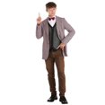 thumbnail image 1 of Adult Professor Plum Clue Costume, 1 of 6