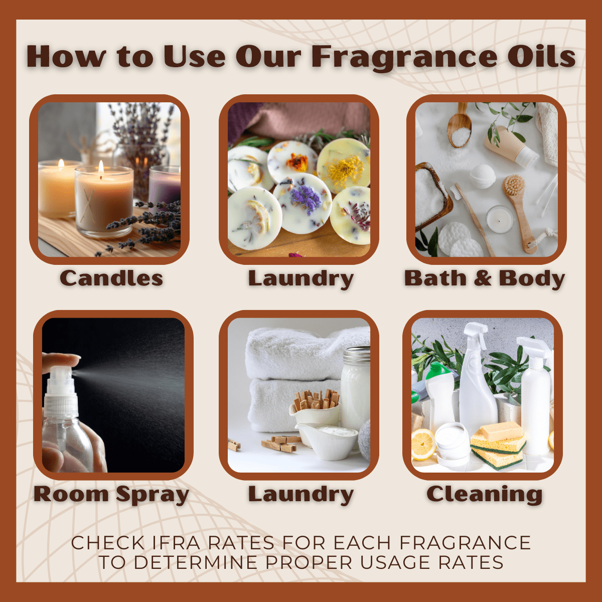 VCS Coffee Shop 16 oz Fragrance Oil with Candle Making, Soap Making & More