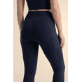 thumbnail image 5 of Women’s Moisture-Wicking Active Workout Legging, Comfortable Stretch Activewear, 5 of 8