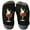B, variant on Babysbule Socks for Women Winter Cotton Socks Personalized Red Wine Cup Casual Mid Tube Fashion Colored Breathable Socks