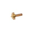 thumbnail image 1 of Actuador de cerradura para puerta Andersen Windows 400 Series Frenchwood, 1 of 1