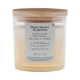 thumbnail image 2 of Bougie parfumée en pot ombré à 2&nbsp;mèches à la cire de paraffine 12&nbsp;oz Better Homes & Gardens, Miel salé et vanille, 2 of 7