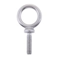 thumbnail image 2 of Stainless Steel Lifting Round Eye Screw Bolt for Marine Boat, 2 of 5