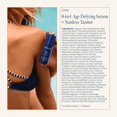 thumbnail image 2 of Sérum facial autobronceador Mimosa Lane 8 en 1 que desafía la edad, 30 ml, 2 of 7