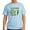 Light Blue, variant on CafePress - Funny Golfing Retirement Light T Shirt - Men's Classic Graphic T-Shirt
