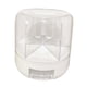 thumbnail image 3 of Dispensador de granos a granel Macarena Contenedor dispensador transparente 6 rejillas, 3 of 8