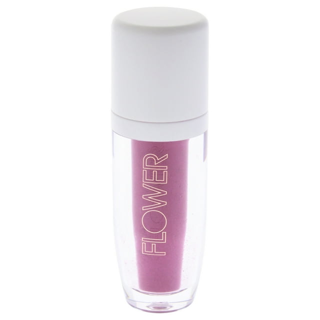 Lápiz labial Powder Play - 03 Cheeky de Flower Beauty para mujer - 0.09 oz