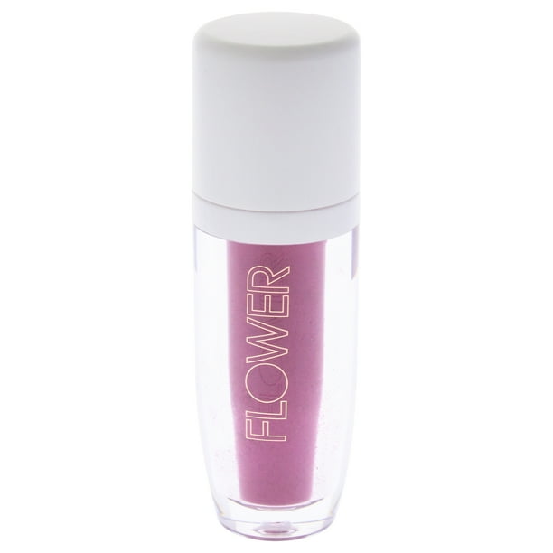 Lápiz labial Powder Play - 03 Cheeky de Flower Beauty para mujer - 0.09 oz