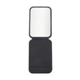 thumbnail image 4 of Unique Bargains 1 Pc Women Durable Makeup Mirror for Travel Multicolor Multicolor, 4 of 5