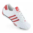 thumbnail image 1 of NEW Ad-id-as Originals Adi Racer LO - Shoes Sneakers White JH8736 ORIGINAL, 1 of 6