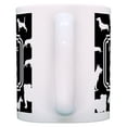 thumbnail image 4 of 60th Birthday Gifts for All In Dog Years I Would Be 420 Dog Gag Gift Coffee Mug Tea Cup Black, 4 of 4