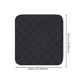 thumbnail image 4 of Funda impermeable para asiento Negro 56-53 cm, 4 of 9