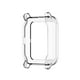 thumbnail image 5 of Gwong Electrónica Caseta de parachoques protectora de TPU transparente Shell para Xiaomi Huami Amazfit Bip Lite, 5 of 7