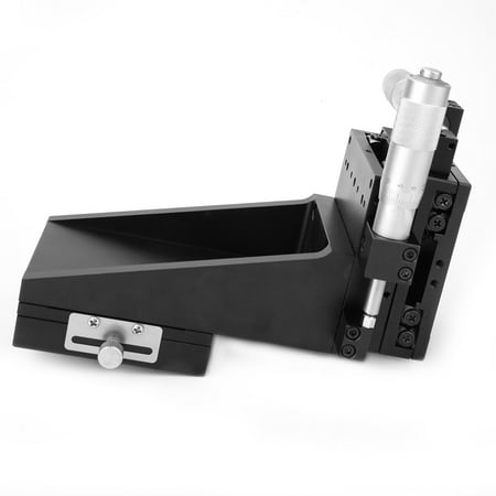 

Linear Sliding Table Firm XYZ Linear Stage Fine-Tuning Displacement Inspection Equipment Mechanical Equipment For Production
