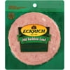 Eckrich Old Fashion Loaf, Fully Cooked, Great for Sandwiches, Perfectly Sliced, 7 Ounces