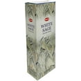 thumbnail image 3 of White Sage Incense Sticks And Incense Stick Holder Bundle Insence Insense Hem Incense Sticks, 3 of 5