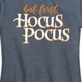 thumbnail image 3 of Hocus Pocus - But First Hocus Pocus - Women's Short Sleeve Graphic T-Shirt, 3 of 5