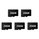 thumbnail image 1 of Tarjeta Memoria para Juegos Juego Consola Portátil TRIMUI Smart Pro (256G), 1 of 4