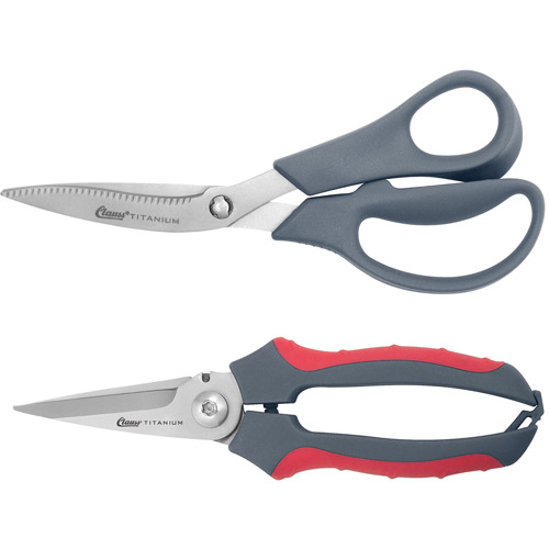 Clauss Snips 'n Shears Bundle