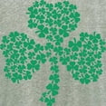 thumbnail image 3 of CafePress - Shamrock Of Shamrocks - Women's Nightshirt, 3 of 4