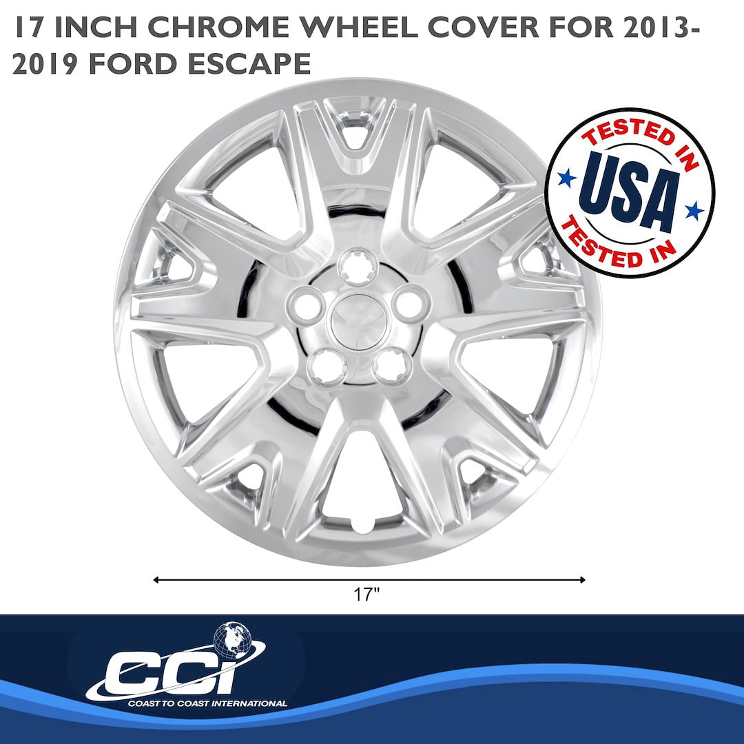 Coast To Coast IWC47117C WHEEL COVER