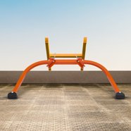 Polaris G21 Inground Pool Cleaner Ladder Guard Set, Two Panel, Easy ...