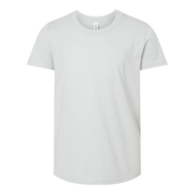 Bella + Canvas Argent 2209 L