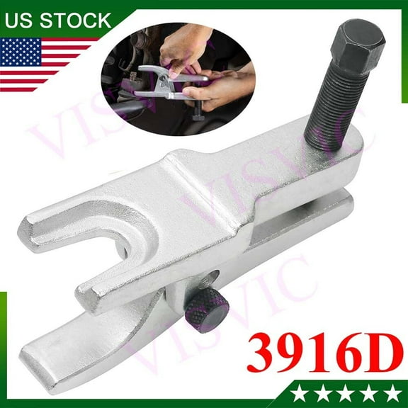 Ball Joint Separator - 3916D Universal 1 Year Warranty