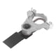 thumbnail image 3 of Accesorios para herramientas eléctricas, convertidor de amoladora angular, herramienta oscilante de tungsteno, adaptador de herramienta oscilante de hoja, diseño aerodinámico, 3 of 8