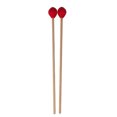 thumbnail image 2 of LJNYFDC Maillets Marimba Durables avec Longue Poignée en Bois Prise en Main Confortable Tête en Forme de Champignon Instruments de Percussion Largement Utilisés, 2 of 7