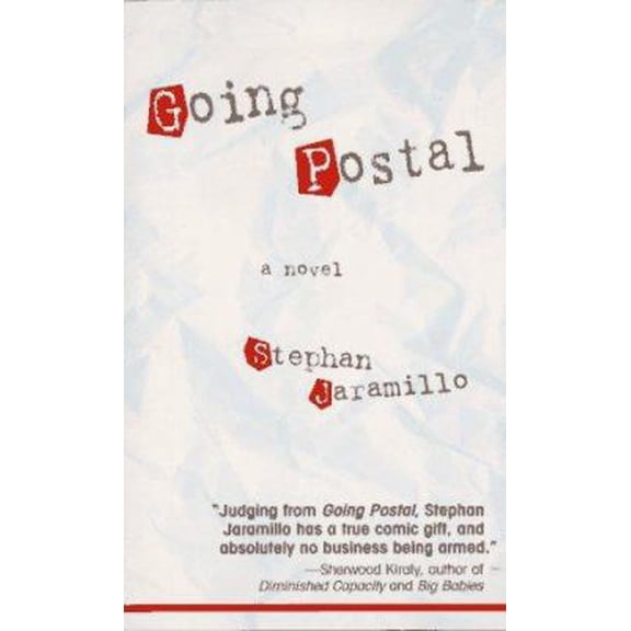 Pre-Owned Going Postal (Paperback)