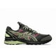 thumbnail image 1 of Asics US4-S Gel-Terrain BlackNeon Lime 1203A394 001 Unused, 1 of 6