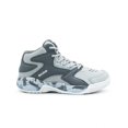 thumbnail image 1 of Tenis Shaq Para Hombre Deportivo Antiderrapante Basquetbol gris 25.5, 1 of 6