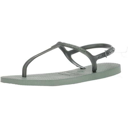 Havaianas Womens Twist Flip-Flop