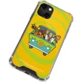 thumbnail image 3 of Skinit Cartoons Mystery Machine Van iPhone 13 Mini Clear Case, 3 of 4