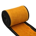 thumbnail image 3 of TIG Mig Cowhide Leather Welding Torch Cable Hose Cover 11.5ft L 4in Wide, 3 of 11