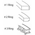 thumbnail image 3 of Steel Piston Rings Set | Compatible with Toyota 1.5L DOHC 16V INZFE/1NZFXE | .50mm (.020 Oversized), 3 of 3
