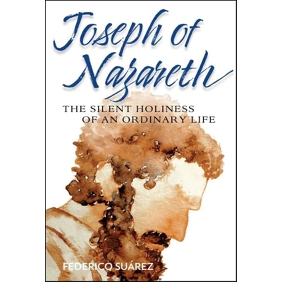 Pre-Owned Joseph of Nazareth (Paperback) 1594170207 9781594170201