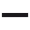 thumbnail image 4 of Estevez luminario de muro IRON, LED 20 Watts, 3000K, 1300 lm, Color negro, 350×60×100 mm, 4 of 6