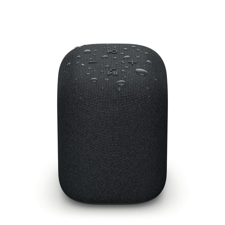 Sony LinkBuds Portable Wireless Speaker | Black | SRS-LS1/B Sony LinkBuds Portable Wireless Speaker | Black | SRS-LS1/B