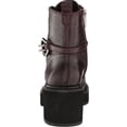 thumbnail image 3 of Vince Camuto Keltana Women's Boots Wine Size 9 M, 3 of 4